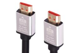 کانکتورهای کابل HDMI ام دبلیو نت HDMI 4K 60Hz نسخه 2.0