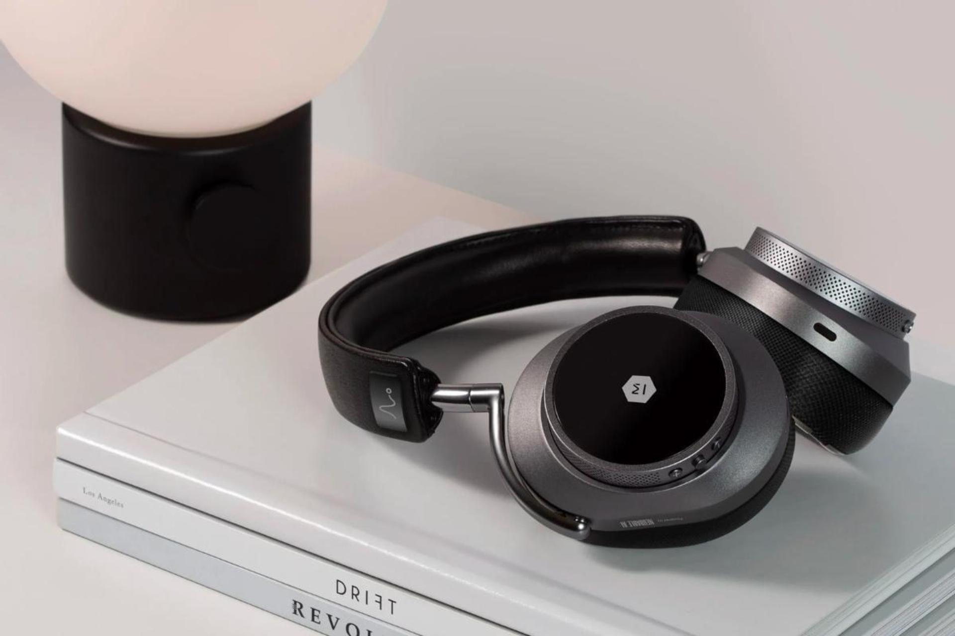 هدفون نوروتکنولوژی  MW75 Neuro