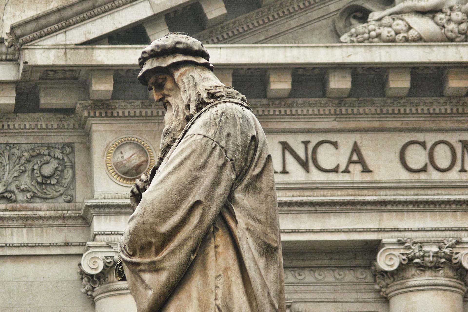 معمای مادر لئوناردو داوینچی بالاخره حل شد