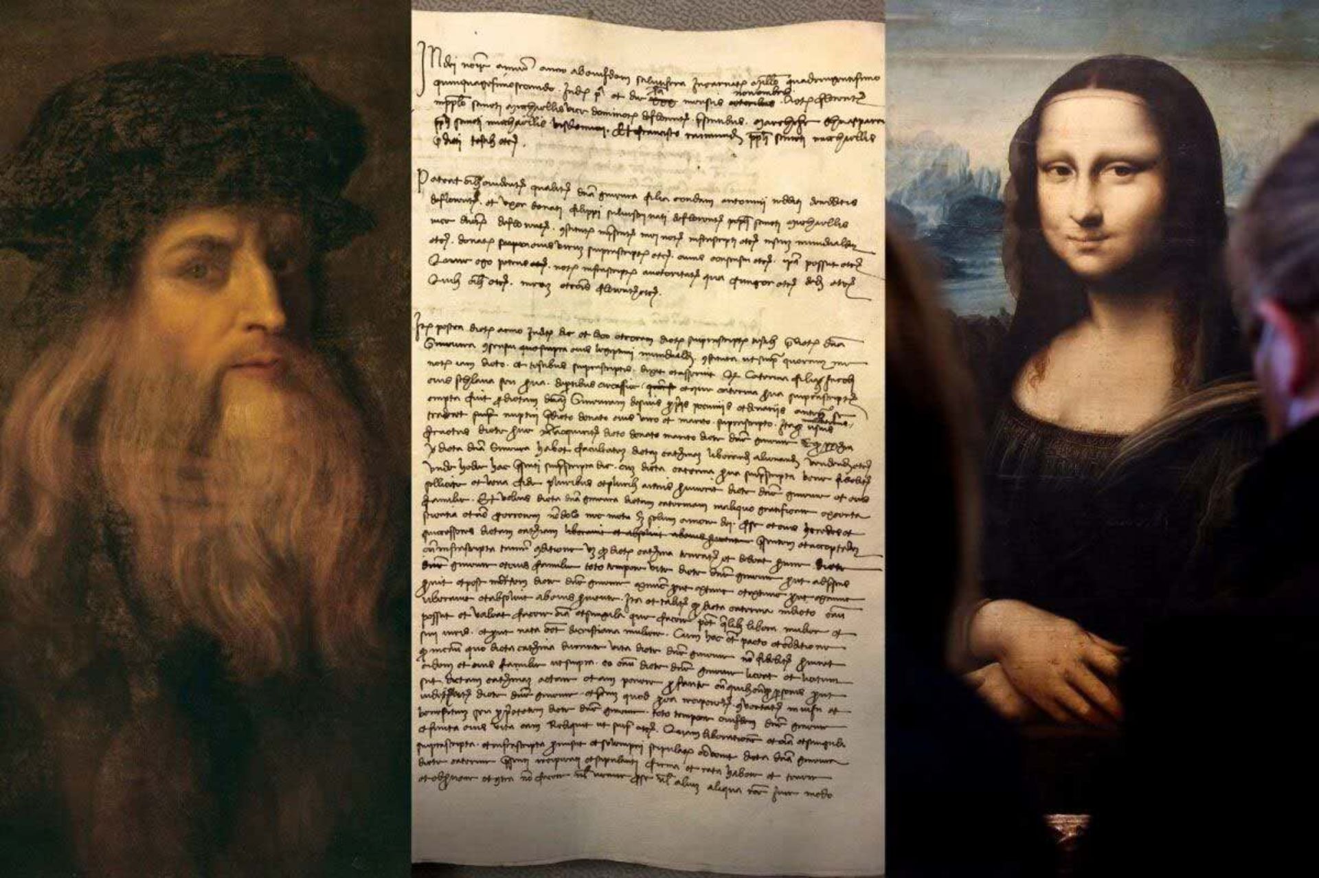 سند آزادی برده‌ای با نام کاترینا 