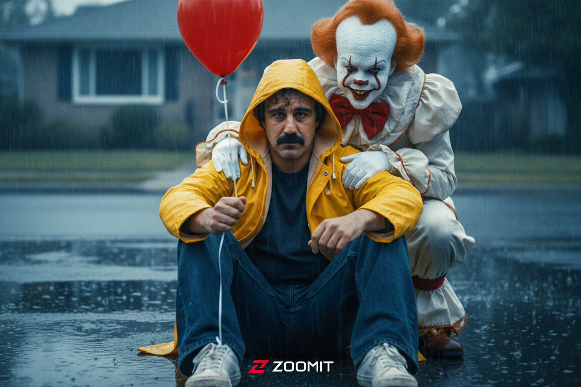 پرامپت‌های هوش مصنوعی برای خلق تصاویر رازآلود با تم هالووین