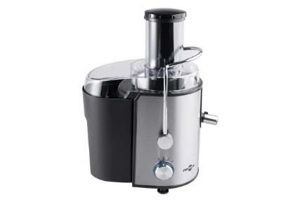 نمای جلوی آبمیوه گیری نانانی NC-040