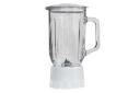 پارچ مخلوط کن شیشه‌ای آبمیوه گیری نانیوا MJ-176NR رنگ سفید