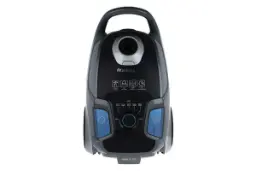 نمای جلوی جاروبرقی نانیوا NVC-9820