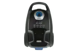 نمای جلوی جاروبرقی نانیوا NVC-9825