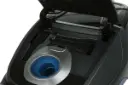 محفظه‌ی داخلی جاروبرقی نانیوا NVC-9825