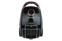 نمای جلوی جاروبرقی نانیوا NVC-9840