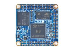 کامپیوتر کوچک NanoPi NEO Core