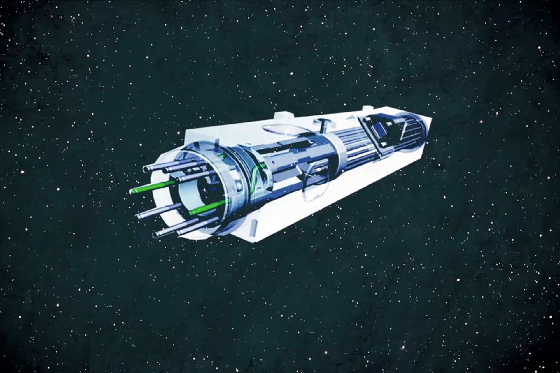 ساعت اتمی ناسا