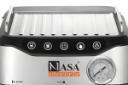 پنل کنترل اسپرسو ساز ناسا الکتریک NASA Electric NS-534