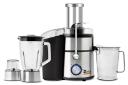 مخلوط کن آبمیوه گیری 3 کاره ناسا الکتریک NS-917