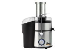 نمای جلوی آبمیوه گیری 3 کاره ناسا الکتریک NS-917
