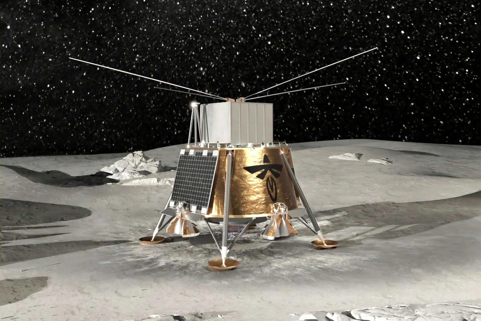 آزمایش الکترومغناطیسی سطح ماه-شب (LuSEE-Night) اولین گام به سوی ساخت رصدخانه‌ی رادیویی در سمت پنهان ماه برای بررسی «عصر تاریک کیهانی» مرموز است.