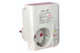محافظ ولتاژ نوسان الکتریک NAVASAN C-112