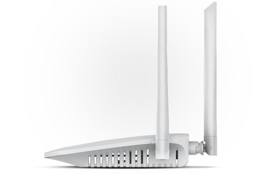نیم رخ مودم روتر 77DX نزتک