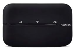 مودم و روتر سیم‌ کارتی نزتک Naztech NZT-77CT
