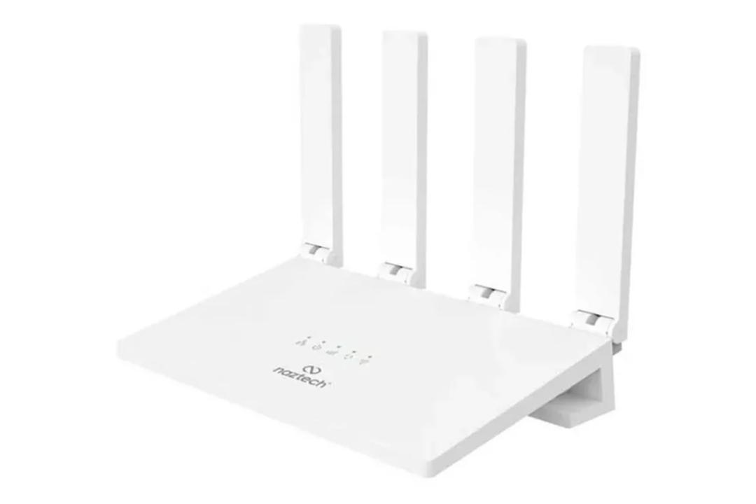 مودم و روتر سیم‌ کارتی نزتک Naztech NZT77-UX100