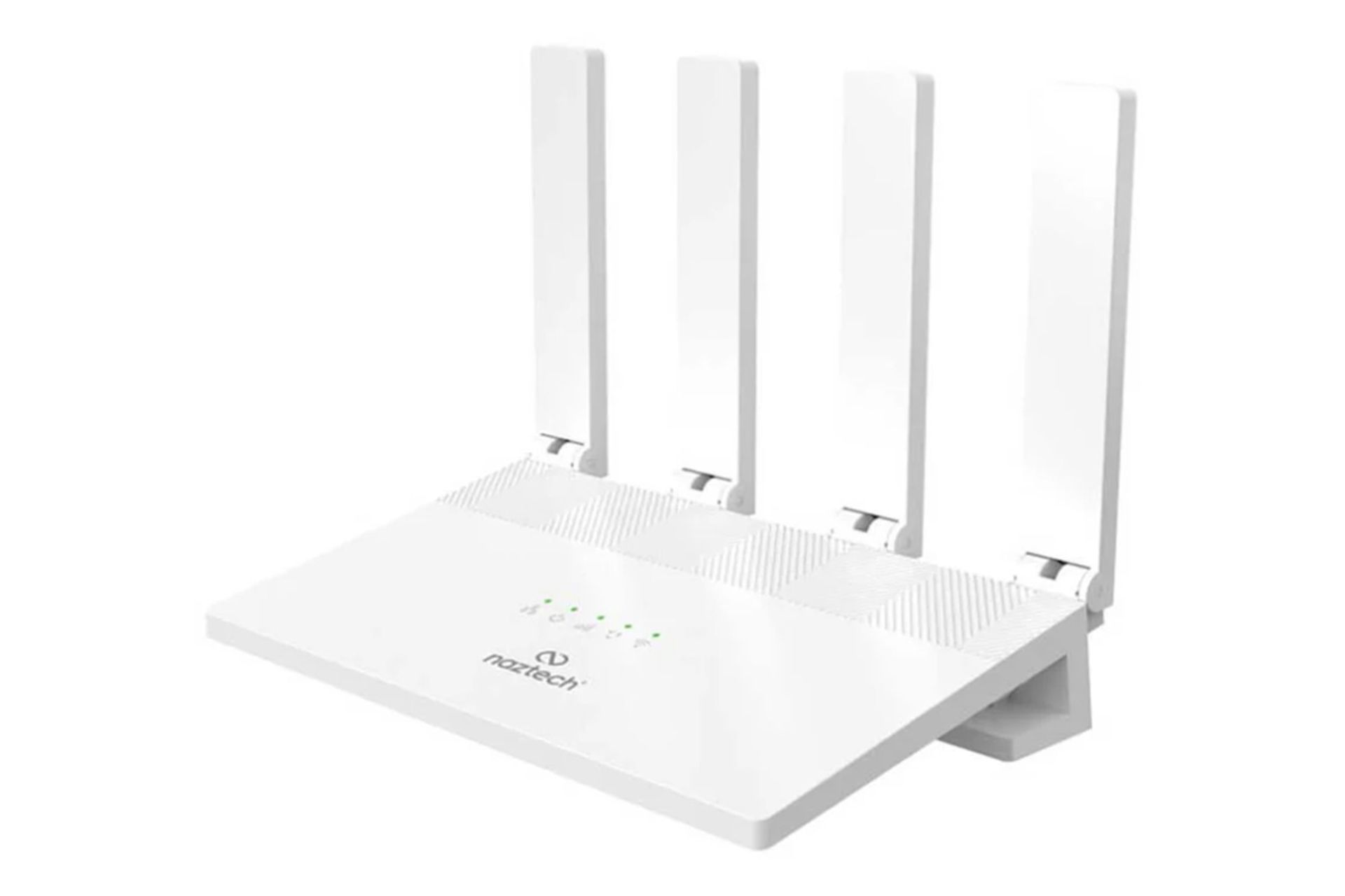مودم و روتر سیم‌ کارتی نزتک Naztech NZT77-UX400