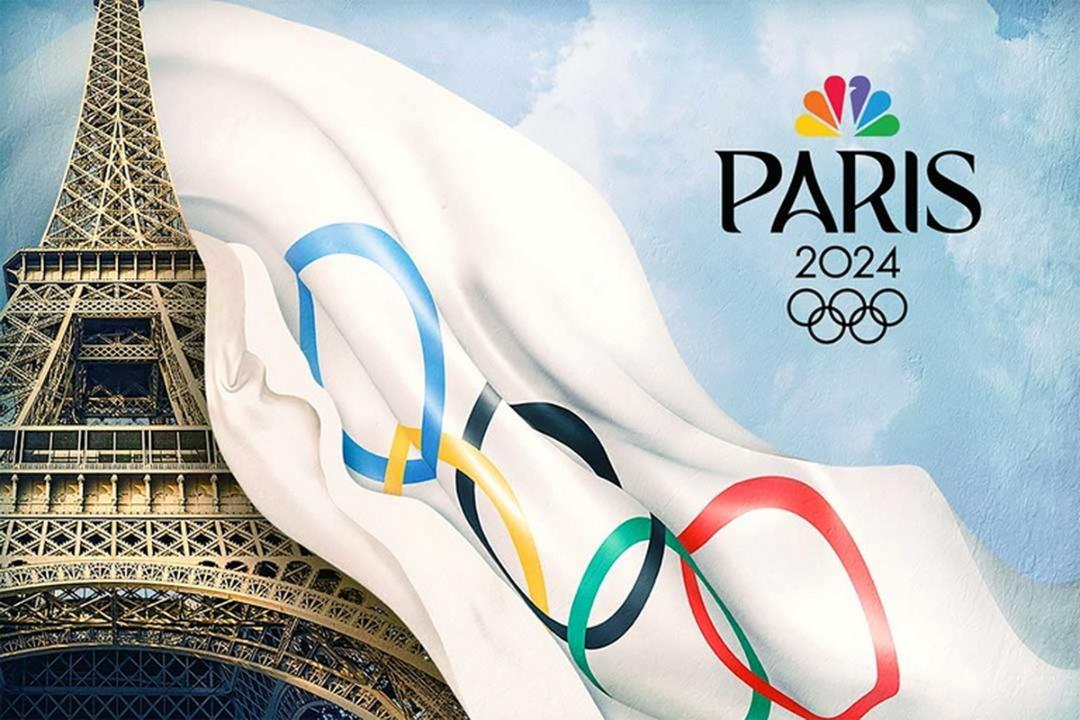 NBC coverage paris 2024