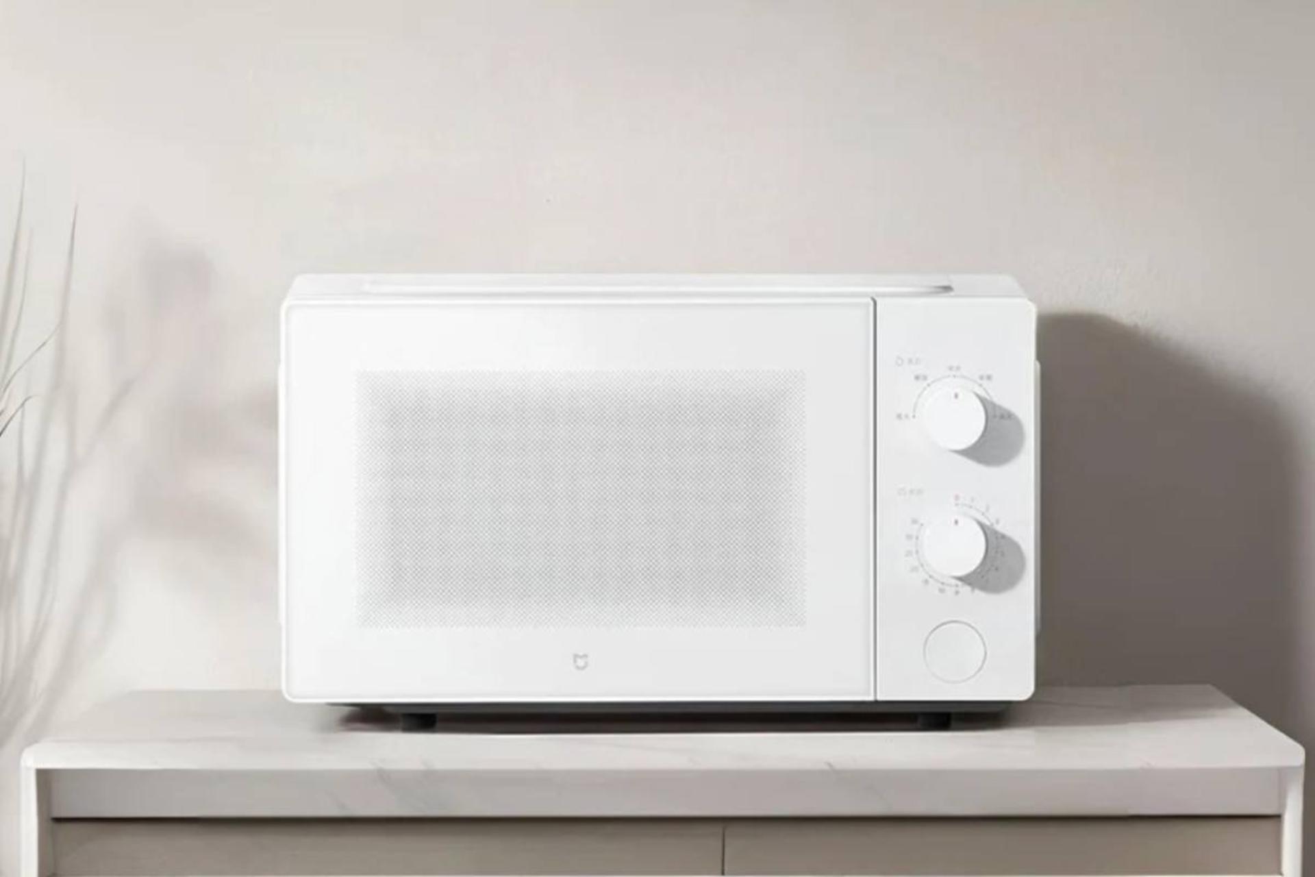مایکروویو شیائومی Mijia 20L Microwave
