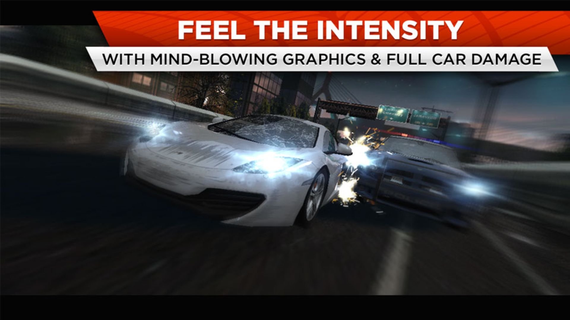 بازی Need for Speed™ Most Wanted