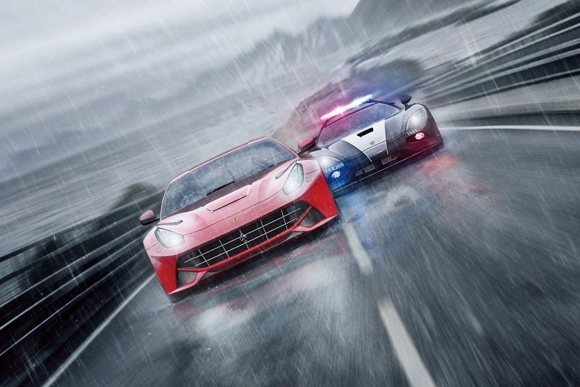 یکی از نسخه‌های محبوب بازی Need For Speed به پایان راه می‌رسد