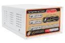 محافظ ولتاژ نمودار کنترل مدل M108 با کابل 1.5 متر