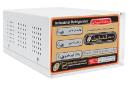 ابعاد و اندازه محافظ ولتاژ نمودار کنترل مدل M110 با کابل 4 متر