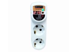 محافظ ولتاژ نمودار کنترل مدل M125 پلاس