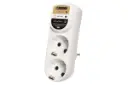 محافظ ولتاژ نمودار کنترل مدل M126