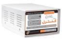 ابعاد و اندازه محافظ ولتاژ نمودار کنترل مدل M203 با کابل 4 متر