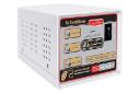 ابعاد و اندازه محافظ ولتاژ نمودار کنترل M205