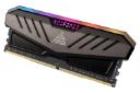 نمای کناری رم نئو فورزا Neo Forza MARS 8GB DDR4-3200 CL16
