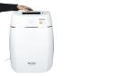 ابعاد و اندازه دستگاه تصفیه هوا نئوتک AP-HC300B