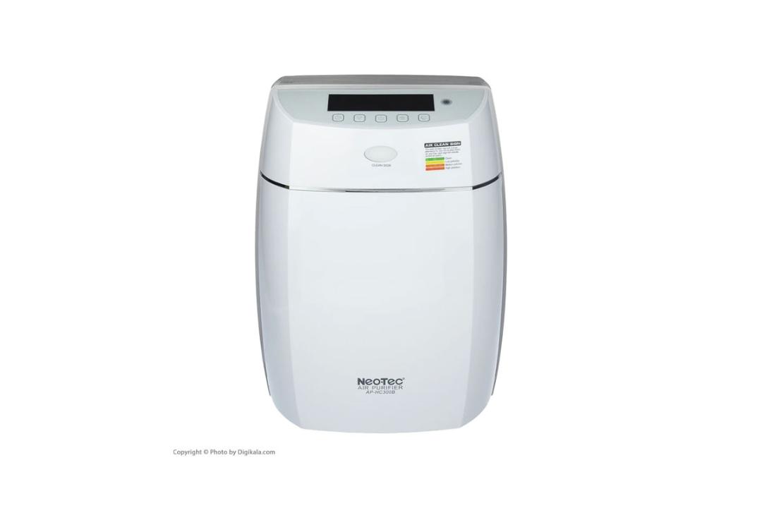 تصفیه هوا نئوتک APHC-300B
