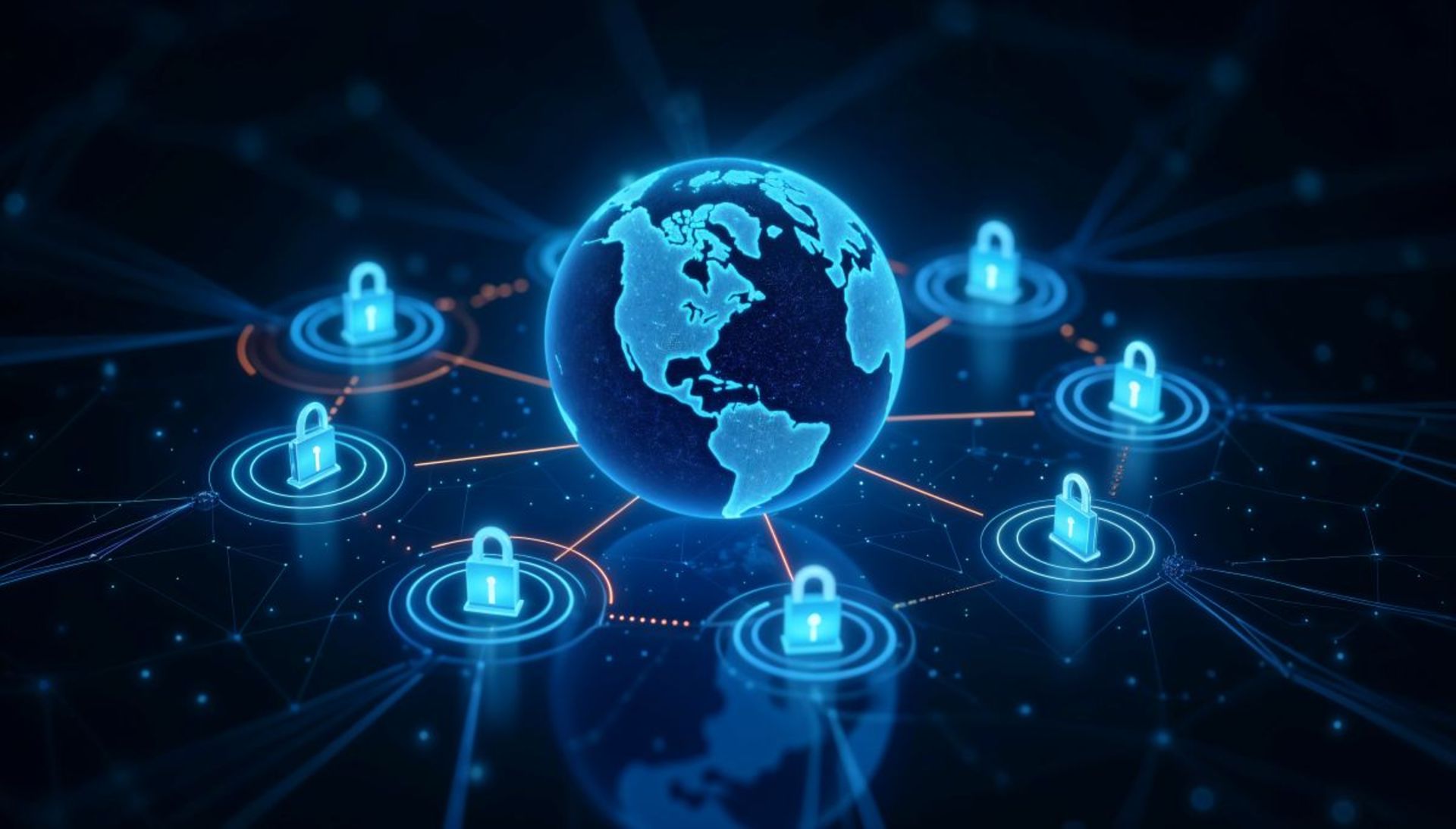 نشانی کلود CDN