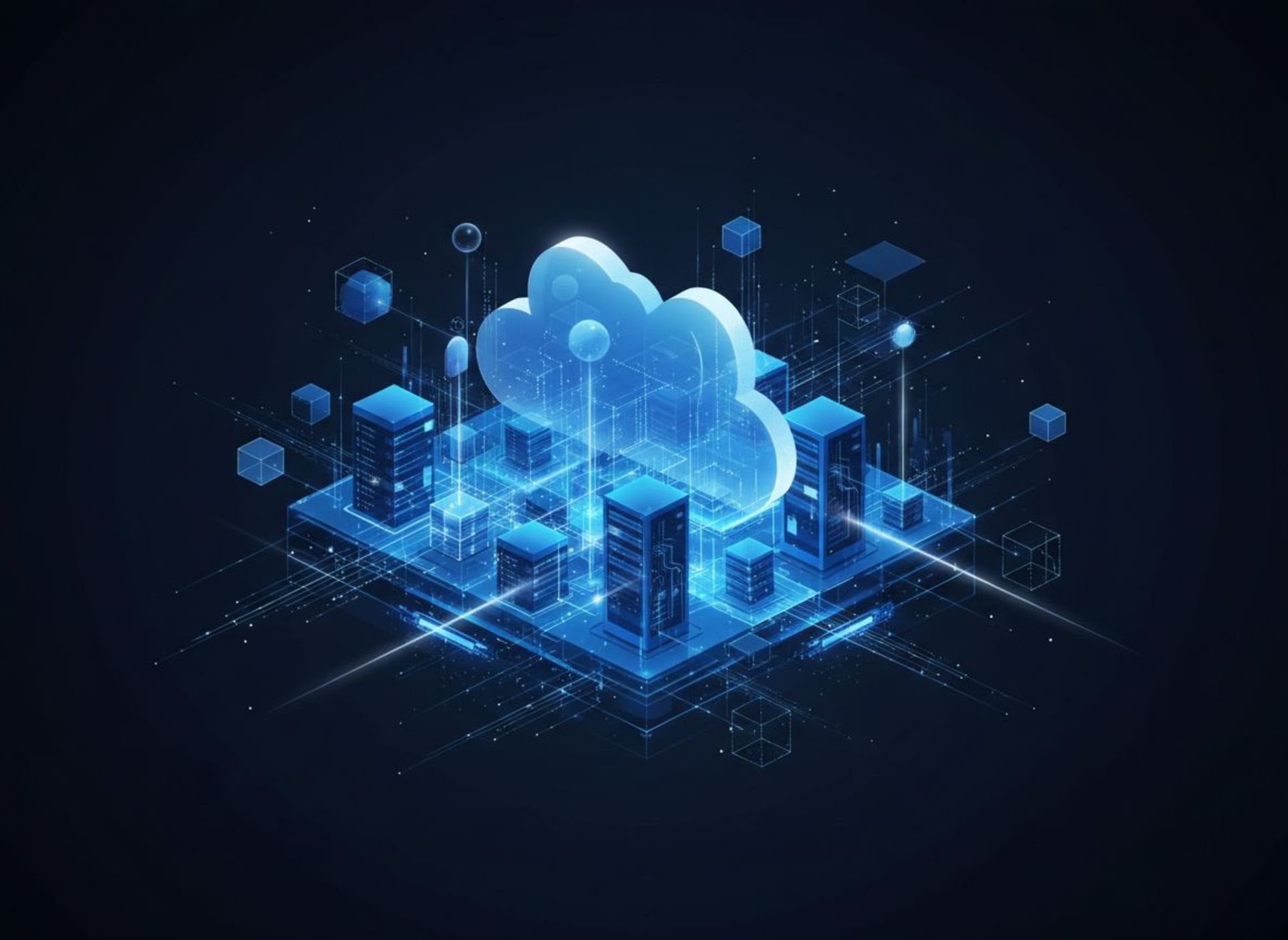 نشانی کلود DevOps