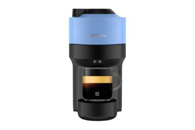 اسپرسوساز نپرسو Nespresso Vertuo Pop رنگ آبی