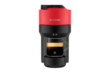 اسپرسوساز نپرسو Nespresso Vertuo Pop رنگ قرمز
