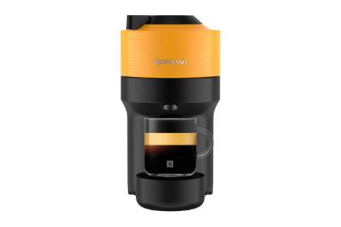 اسپرسوساز نپرسو Nespresso Vertuo Pop رنگ زرد