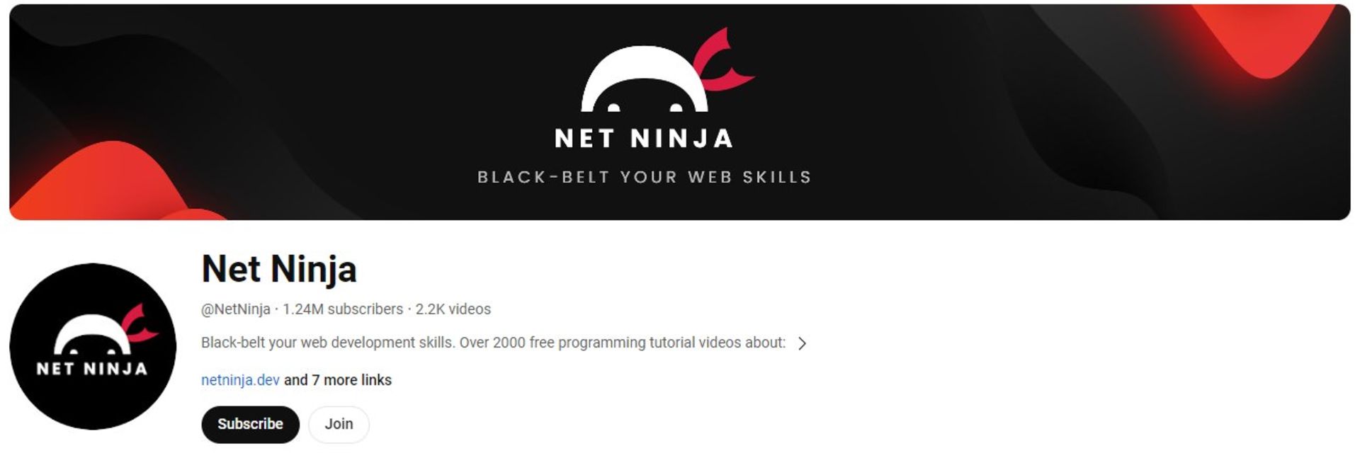 net-ninja