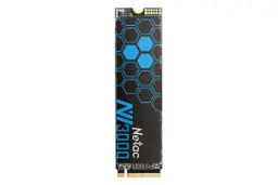 اس اس دی نتاک NV3000 NVMe M.2 ظرفیت 500 گیگابایت