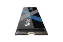 نمای جانبی اس اس دی نتاک Netac NV7000-Q NVMe M.2