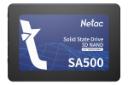 اس اس دی نتاک Netac SA500 SATA 2.5 Inch