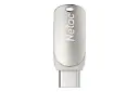 فلش مموری نتاک Netac U785C 128GB USB 3.1