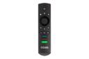 کنترل اندروید باکس نت باکس موبو ادیشن / NETBOX Mobo Edition با نمایش لوگو و دکمه‌ها