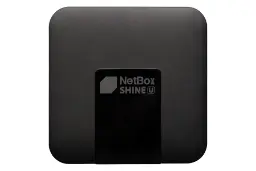 اندروید باکس نت باکس شاین یو / NETBOX Shine U
