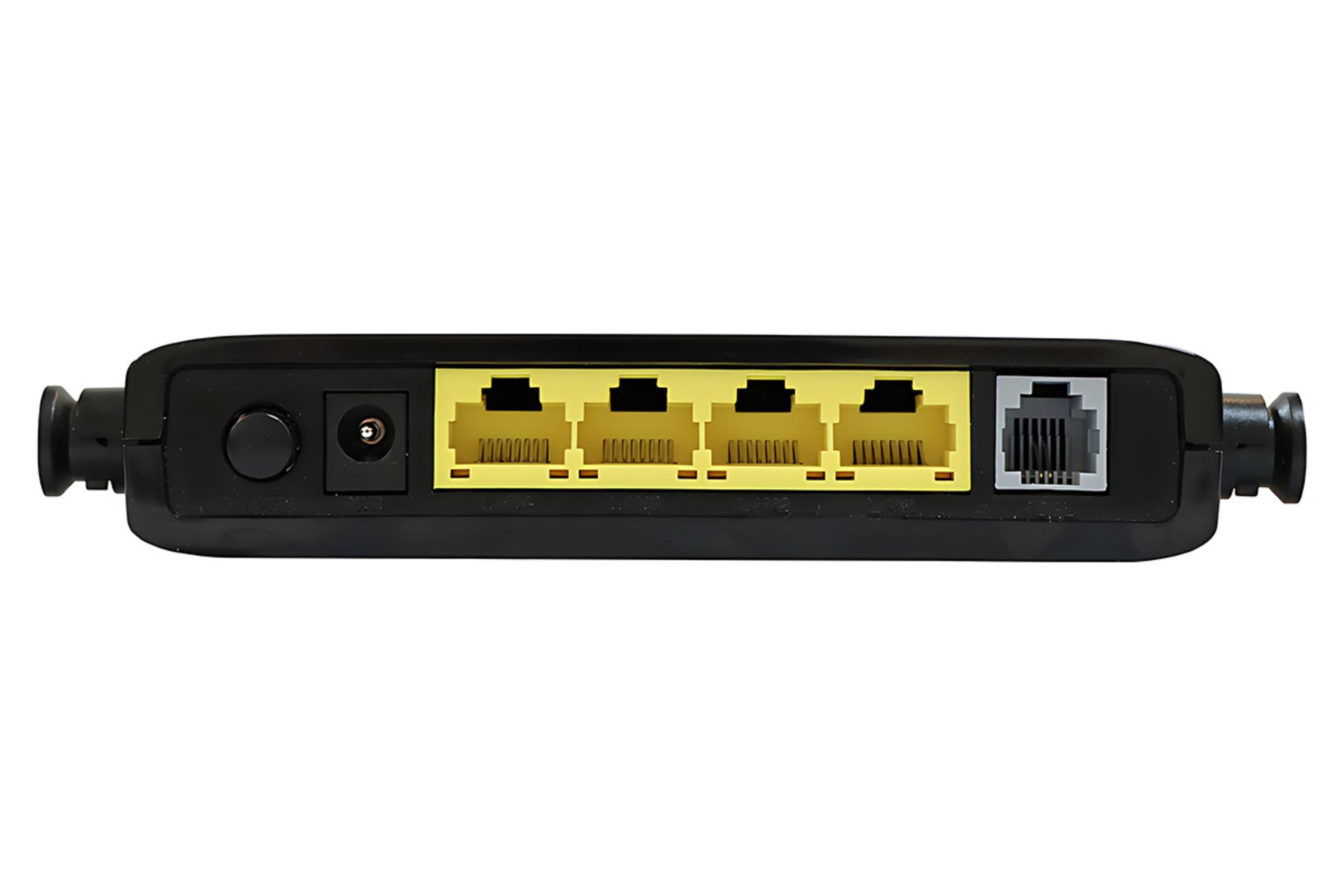 درگاه های مودم - روتر نتربیت Neterbit ND-4230N