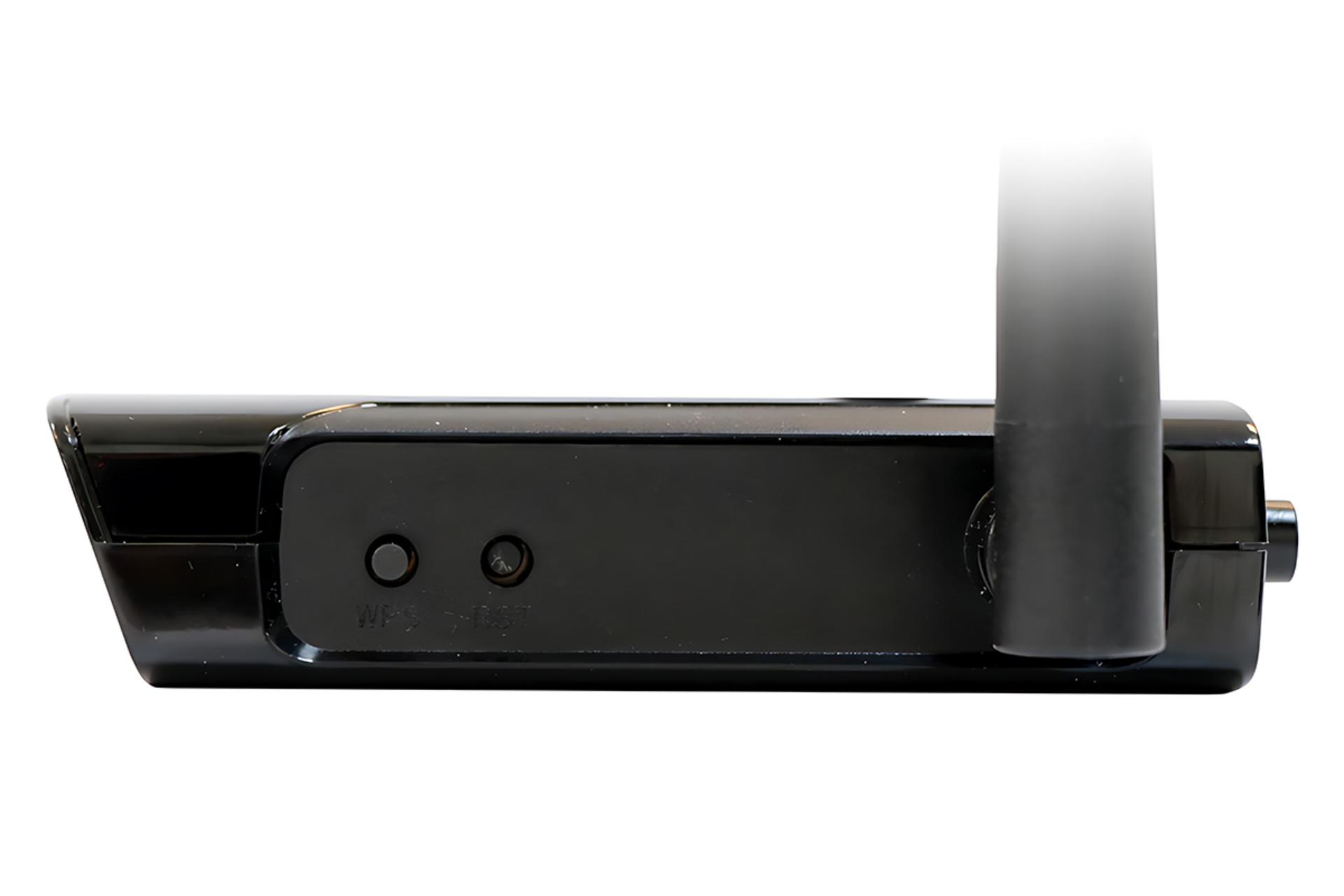 نمای کناری مودم - روتر نتربیت Neterbit ND-4230N