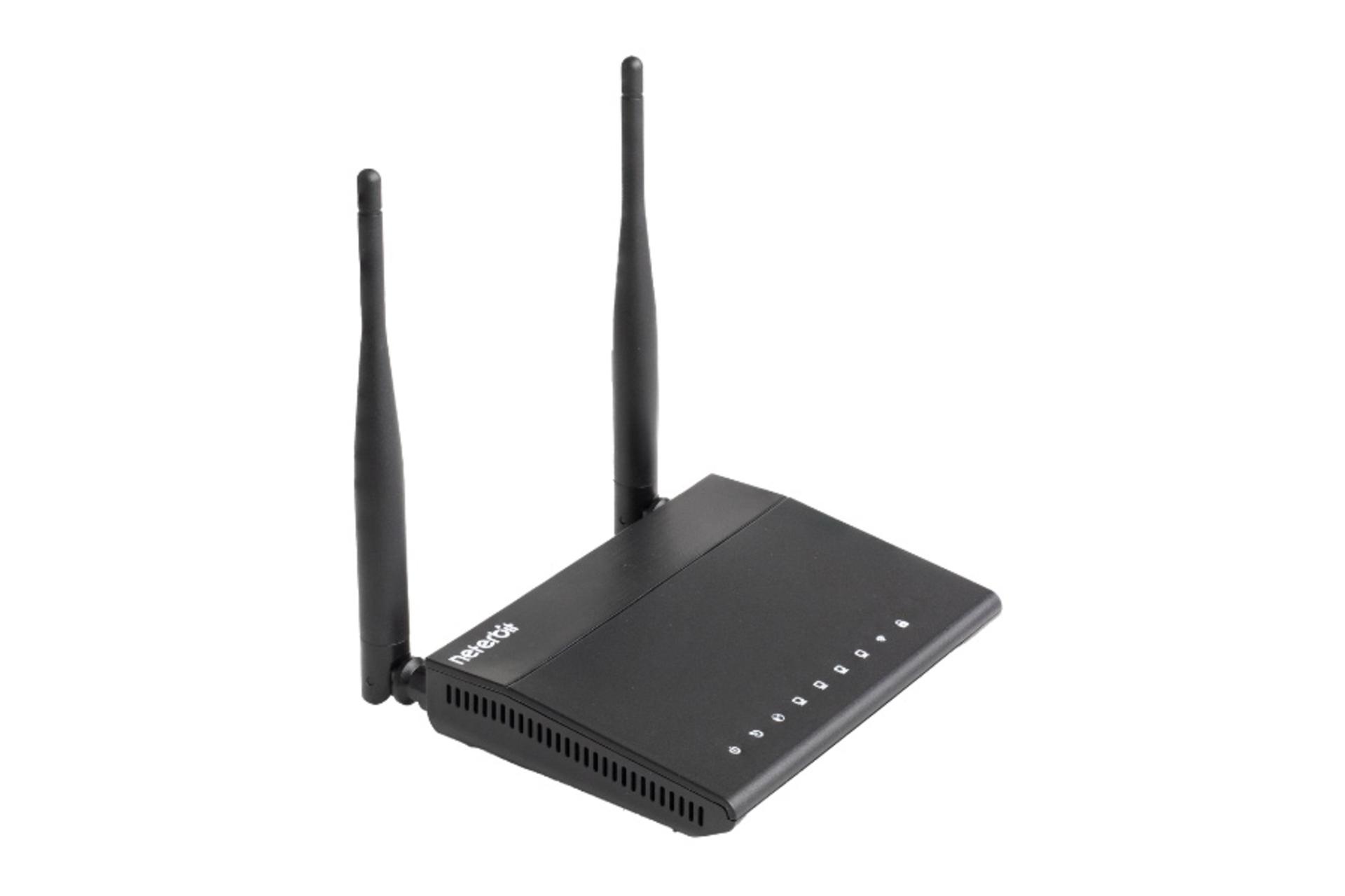 مرجع متخصصين ايران مودم - روتر نتربيت Neterbit NSL-122
